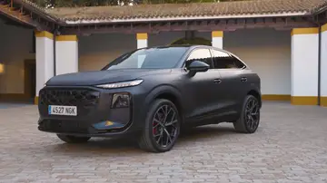 El nuevo Audi Q3 El nuevo Audi Q3