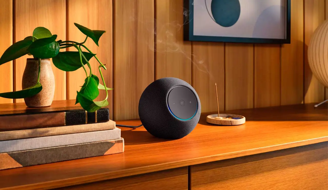 Cómo activar el sonido espacial del nuevo Amazon echo studio