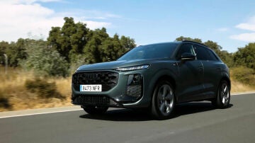 El nuevo Audi Q3