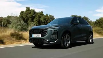El nuevo Audi Q3 El nuevo Audi Q3
