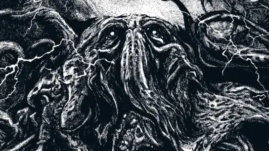 Una de las imágenes de 'Las montañas de la locura' Una de las imágenes de 'Las montañas de la locura'