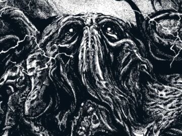 Una de las imágenes de 'Las montañas de la locura'