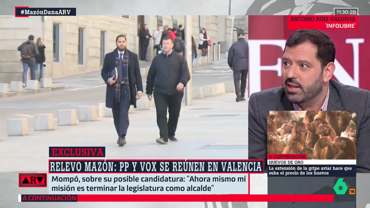 Valdivia Valdivia