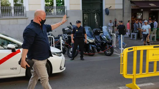 Imagen de archivo de Álvaro Romillo Imagen de archivo de Álvaro Romillo