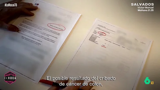 En febrero, más de 500 residentes de la Comunidad de Madrid recibieron cartas erróneas sobre los cribados de cáncer de colon. Algunas notificaban falsos negativos a pacientes con la enfermedad y a quienes aún no se habían realizado la prueba. En febrero, más de 500 residentes de la Comunidad de Madrid recibieron cartas erróneas sobre los cribados de cáncer de colon. Algunas notificaban falsos negativos a pacientes con la enfermedad y a quienes aún no se habían realizado la prueba.