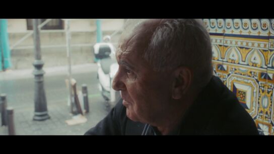 V&iacute;ctor Manuel responde al 'mantra' de la derecha de que los "progres ricos" no pueden ser comunistas