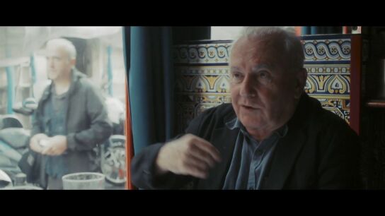 V&iacute;ctor Manuel manda "a la mierda" a Felipe Gonz&aacute;lez y otros expresidentes: "Conf&iacute;an en la mala memoria de la gente para volverse facha a los 60"