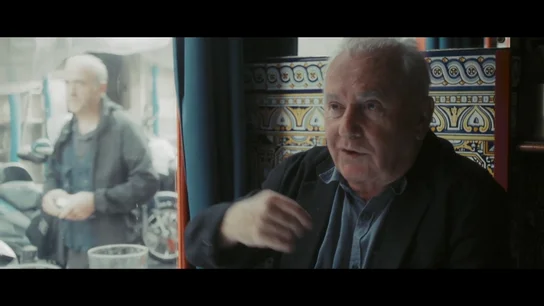 Víctor Manuel manda "a la mierda" a Felipe González y otros expresidentes: "Confían en la mala memoria de la gente para volverse facha a los 60" Víctor Manuel manda "a la mierda" a Felipe González y otros expresidentes: "Confían en la mala memoria de la gente para volverse facha a los 60"