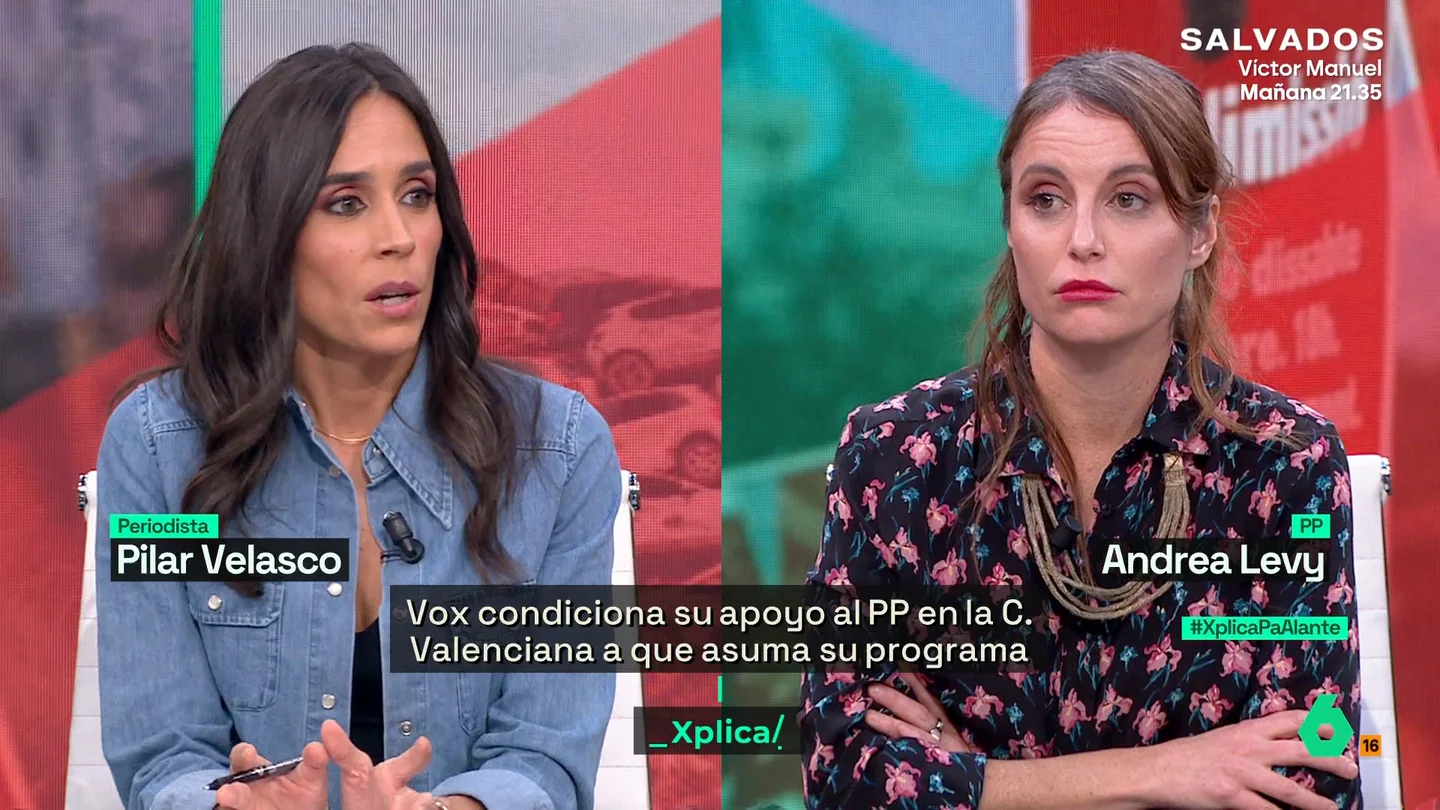Pilar Velasco Pilar Velasco