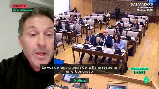 Josep Ignasi, víctima de la DANA Josep Ignasi, víctima de la DANA