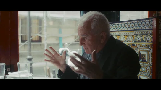 Víctor Manuel, sobre el "auge de la extrema derecha": "Abascal y Blas Piñar son dos imbéciles. No hay nada ahí detrás, son cascarones vacíos" Víctor Manuel, sobre el "auge de la extrema derecha": "Abascal y Blas Piñar son dos imbéciles. No hay nada ahí detrás, son cascarones vacíos"