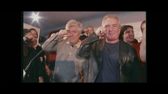 V&iacute;ctor Manuel reconoce que le dir&iacute;a que "no" a Pedro S&aacute;nchez si le pidiera apoyo: "No participar&iacute;a como lo hicimos cuando 'los de la ceja'"