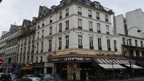 Fauborough Saint Germain