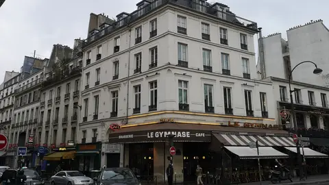 Fauborough Saint Germain Fauborough Saint Germain