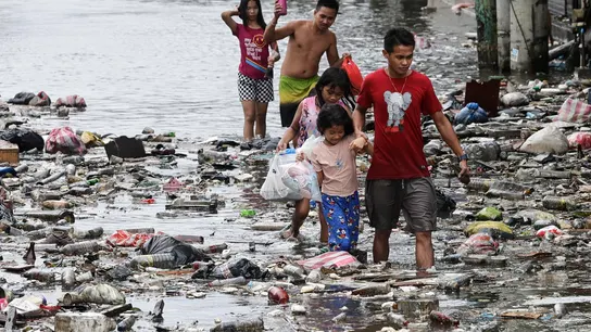 Tifón Filipinas Tifón Filipinas