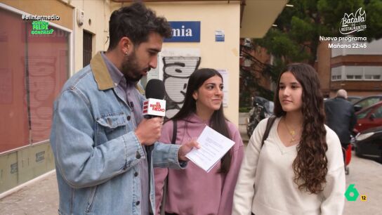 &iquest;Qu&eacute; conocimientos tienen los j&oacute;venes sobre cultura general? Isma Ju&aacute;rez ha salido a la calle para ponerles a prueba en su concurso '&iquest;Qui&eacute;n es Felipe Gonz&aacute;lez?'. Descubre sus respuestas en el v&iacute;deo principal. 