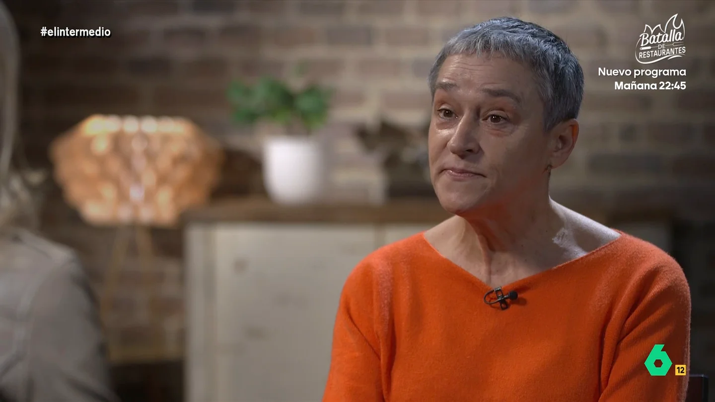 Leonor Paqué, sobre el cura que abusó de ella cuando tenía 8 años: "Éramos sus objetos sexuales, llegó a agredir a bebés" La periodista y escritora fue abusada sexualmente por un religioso de Bilbao mientras estaba ingresada en el Sanatorio de Santa Marina. El mismo estaba tutelado por las Hermanas la Caridad de San Vicente Paúl.