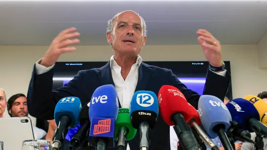 Francisco Camps Francisco Camps