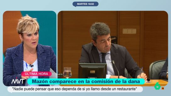 El expresidente valenciano ha reconocido que sab&iacute;a que hab&iacute;a un problema en Utiel, pero que cre&iacute;a, "hasta bien entrada la tarde" que la alerta estaba concentrada en esa zona. 