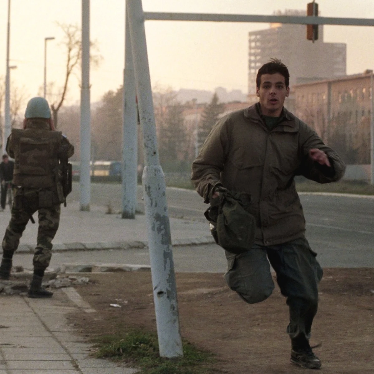 La Fiscalía de Milán investiga los 'safaris humanos' de Sarajevo: italianos pagaban para matar a personas en la guerra de Bosnia