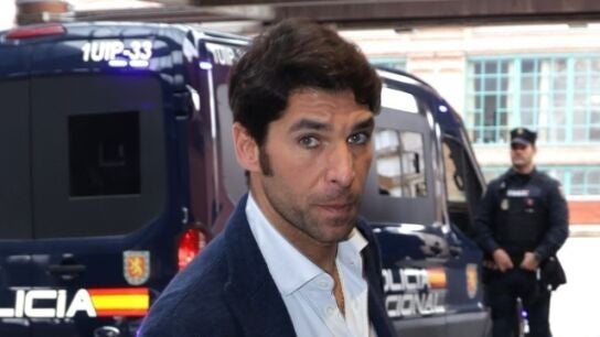 Cayetano Rivera en una imagen de archivo 