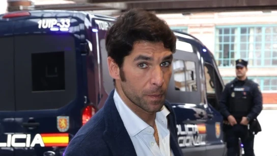 Cayetano Rivera en una imagen de archivo Cayetano Rivera en una imagen de archivo