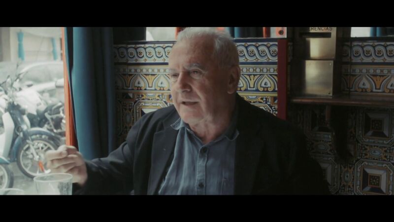 Víctor Manuel, sobre Pablo Iglesias y Podemos: "No les he visto nunca tratar de atraer a un núcleo intelectual, a gente con peso"