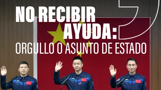 Un patrón que se repite: gobiernos que dicen "no" a la ayuda internacional y dejan que la gente pague el precio Un patrón que se repite: gobiernos que dicen "no" a la ayuda internacional y dejan que la gente pague el precio