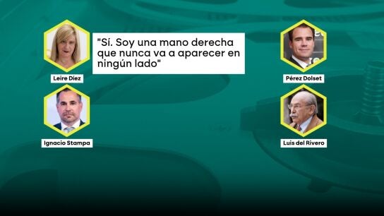 Grabaci&oacute;n Leire D&iacute;ez.