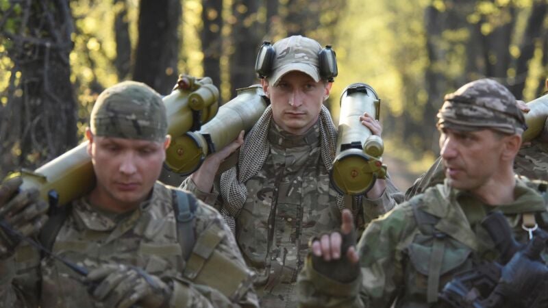 Guerra Rusia-Ucrania, en directo | Rusia toma tres localidades más en Zaporiyia