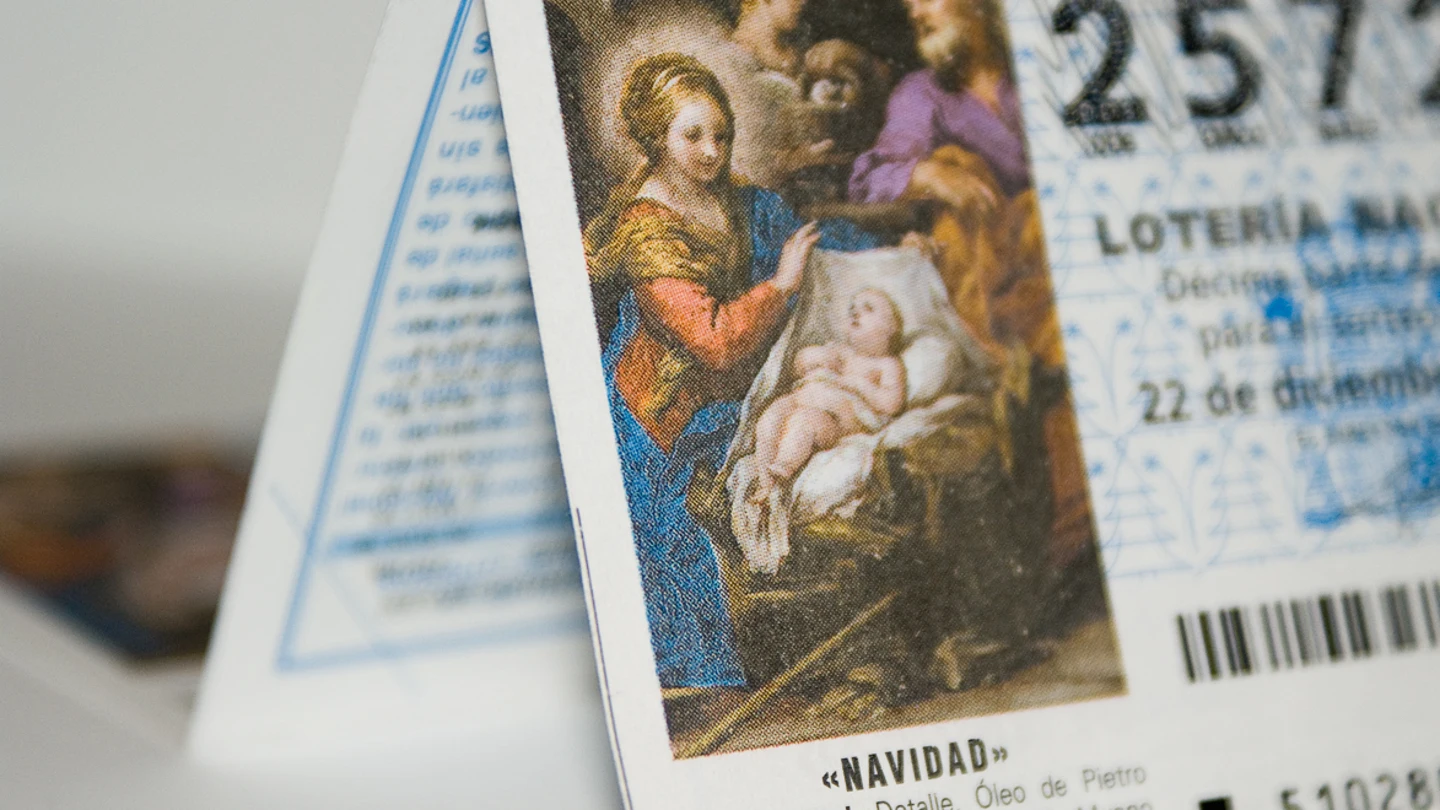 Décimo de Navidad Décimo de Navidad