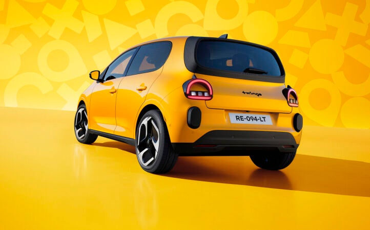 Los SUV ya no convencen a los jóvenes: la generación Z empieza a preferir otro tipo de coche