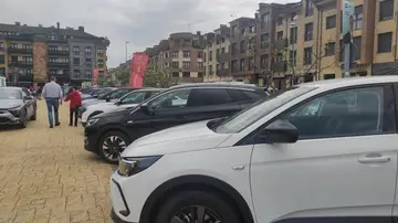 coches de ocasión coches de ocasión