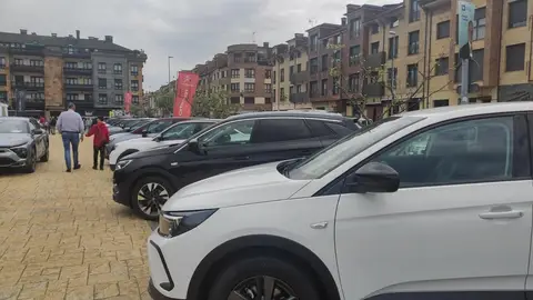 coches de ocasión coches de ocasión