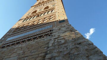 Torre de San Martín de Teruel