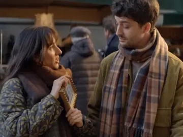 Anuncio de la Lotería de Navidad 2025 Anuncio de la Lotería de Navidad 2025