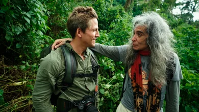 Cazadores de imágenes - Temporada 1 - Mario Vaquerizo Cazadores de imágenes - Temporada 1 - Mario Vaquerizo