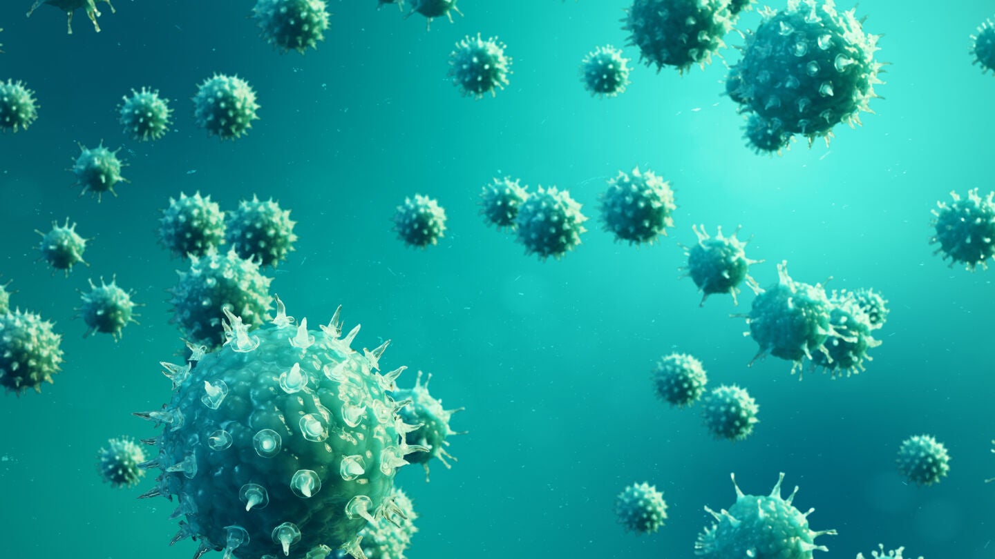 Virus de la gripe