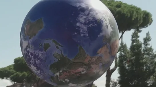 De salvar el planeta a ignorarlo: el nuevo mapa del clima en la política global De salvar el planeta a ignorarlo: el nuevo mapa del clima en la política global