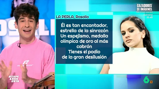 Necko Vidal - La Perla Necko Vidal - La Perla