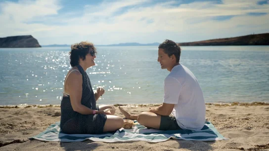 Silvia Abril recuerda el día que "volvió a nacer": "En Cuba, se nos cayó un balcón que nos podría haber matado" Silvia Abril recuerda el día que "volvió a nacer": "En Cuba, se nos cayó un balcón que nos podría haber matado"