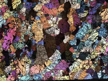 Manto continental Manto continental