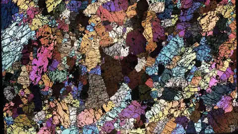 Manto continental Manto continental