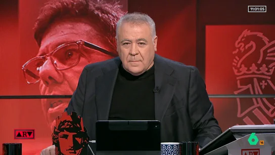 Ferreras, sobre la comparecencia de Mazón en la comisión de Les Corts: "73 preguntas y no respondió a ninguna" Ferreras, sobre la comparecencia de Mazón en la comisión de Les Corts: "73 preguntas y no respondió a ninguna"