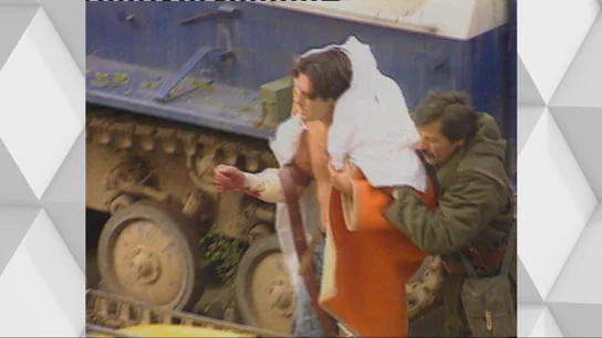 Los macabros datos de los safaris humanos en Sarajevo durante la guerra de los Balcanes: hasta cinco ciudadanos italianos identificados Los macabros datos de los safaris humanos en Sarajevo durante la guerra de los Balcanes: hasta cinco ciudadanos italianos identificados