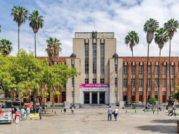 Museo de Antioquia de Medell&iacute;n