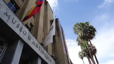 Palacio Municipal de Medellín - Museo de Antioquia Palacio Municipal de Medellín - Museo de Antioquia