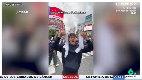 Aruseros calcetin Aruseros calcetin