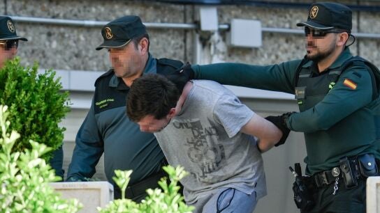 Los peritos aseguran que los acusados del triple homicidio de Chiloeches (Guadalajara) s&iacute; sab&iacute;an lo que hac&iacute;an 