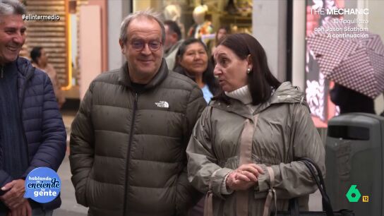 &iquest;Qu&eacute; opina la gente sobre Alberto Gonz&aacute;lez Amador, pareja de Isabel D&iacute;az Ayuso? &iquest;Creen que, realmente, es un ciudadano particular? Descubre sus respuestas en esta nueva edici&oacute;n de 'Hablando se enciende la gente'. 